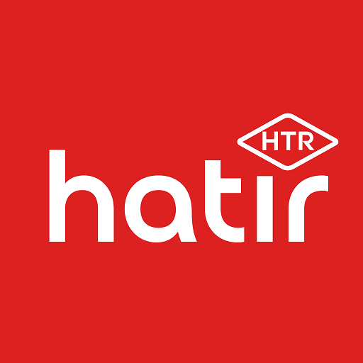 Hatır uygulama simgesi